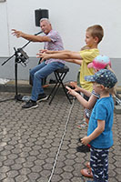 Sommerfest 2026 des Skfm-Ahrweiler e.V.